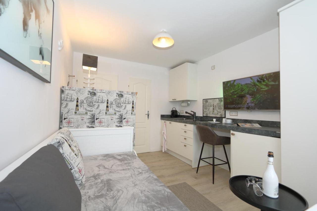 Kompass 52 * Westerland