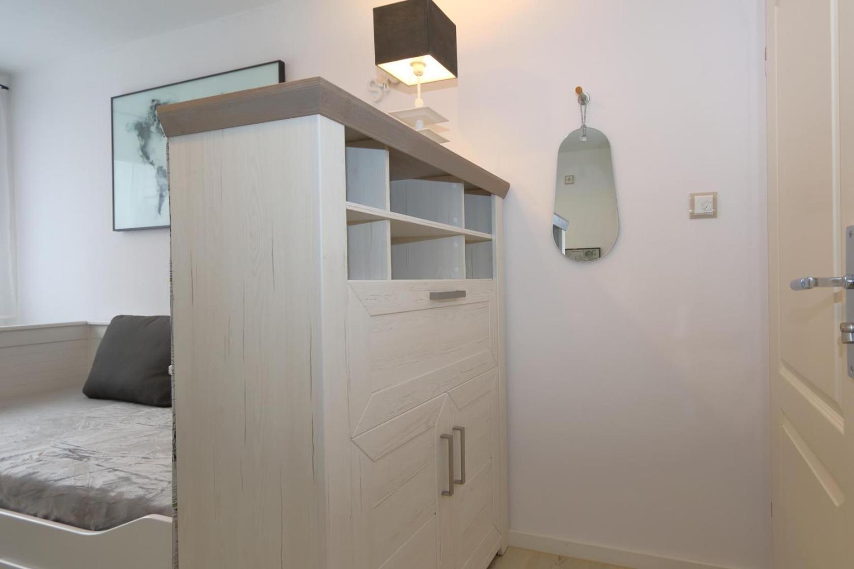 Kompass 52 Apartment Westerland