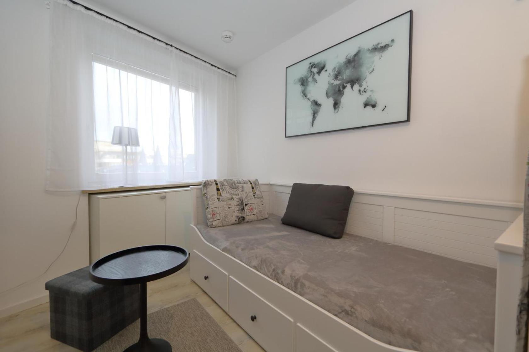 Apartment Kompass 52 Westerland